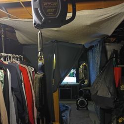 Self Retracting Lifeline