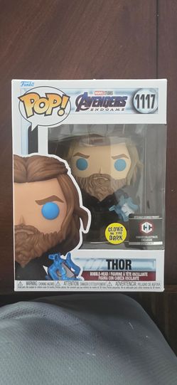 THOR