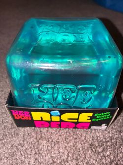 Needoh nice berg xlarge needoh