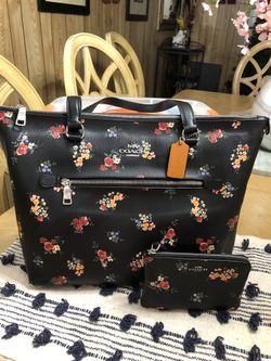 Coach Set