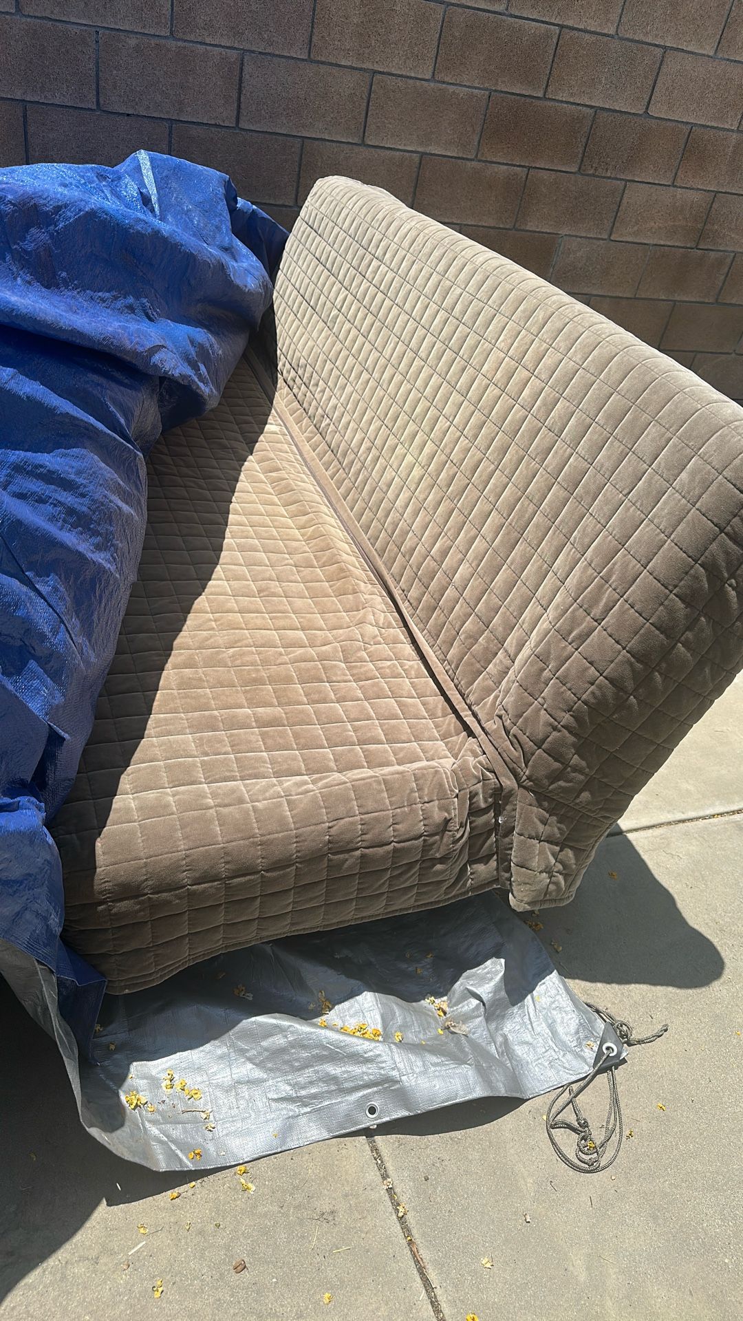 Futon