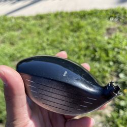 Titleist TSi 3 Wood Head 15 Degree