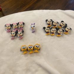 Disney Doorables Series 4