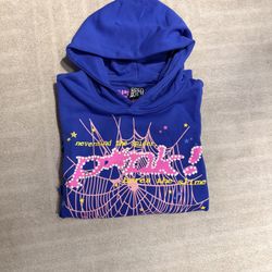 Sp5der Hoodie