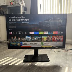 4K Amazon Fire Stick + 40” Toshiba HDTV – Ready to Stream