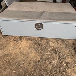 Tufloc Vault