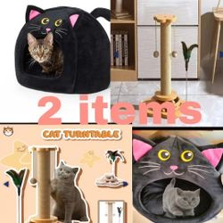 Cat Pet Bed  Cat 