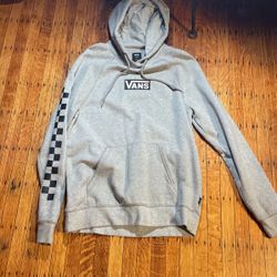 Vans Sweatshirt 