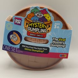 RMS - The Original Mystery Dumpling: Glitter Edition