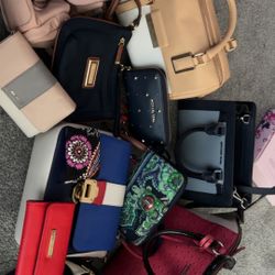 Designer Purses 