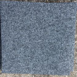 Commercial Carpet Tiles -Grey