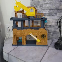 Construction Toy