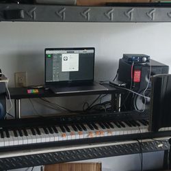 Music Production 