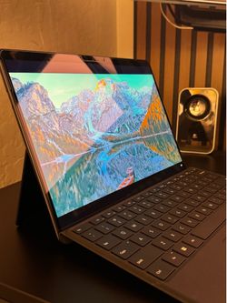 Surface Pro 8 Laptop 8GB RAM - i5 11th gen - 500GB Storage