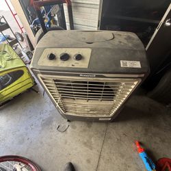 Used Swamp Cooler