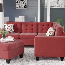 Sectional READ POST !