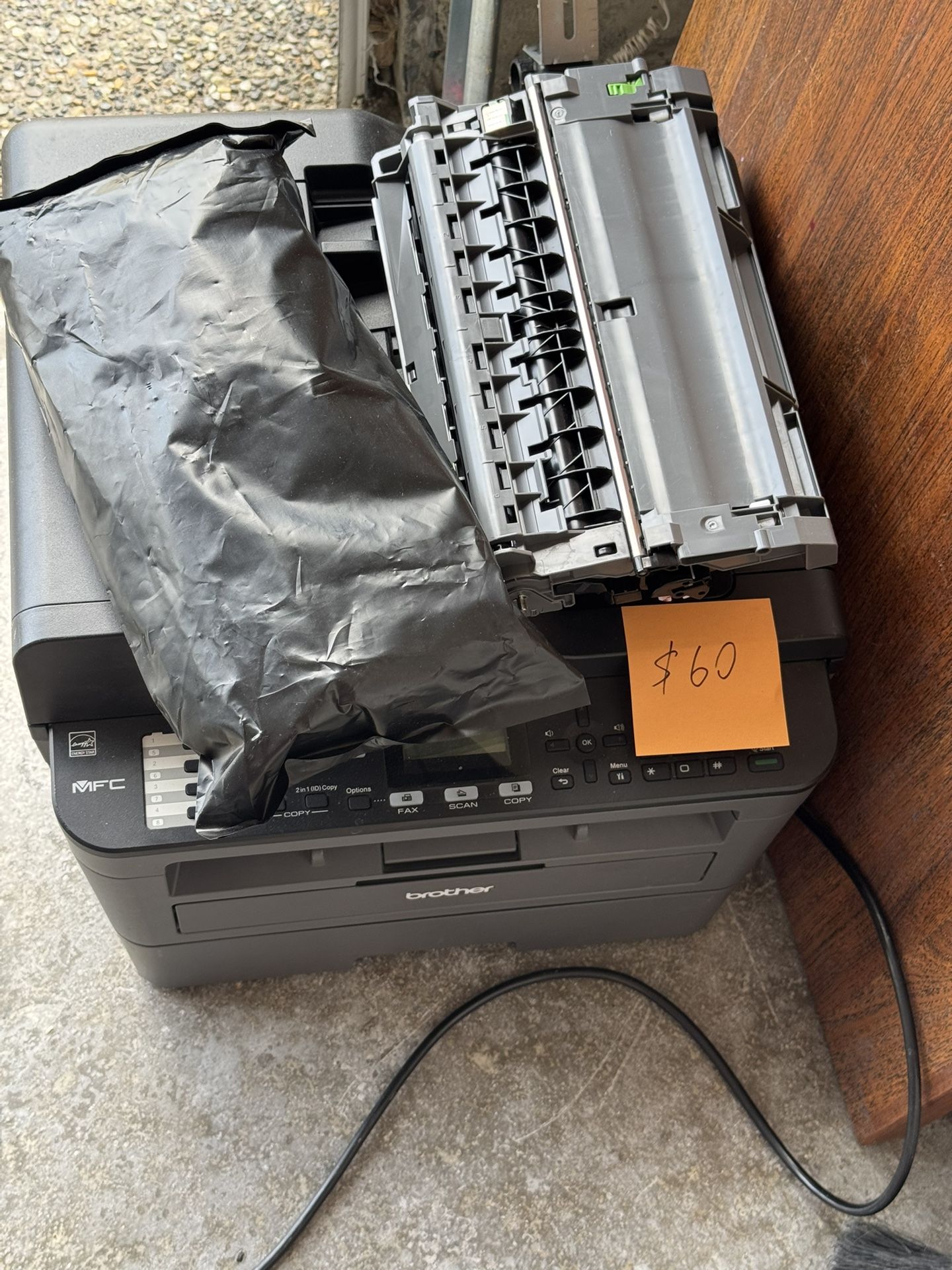 Printer $60