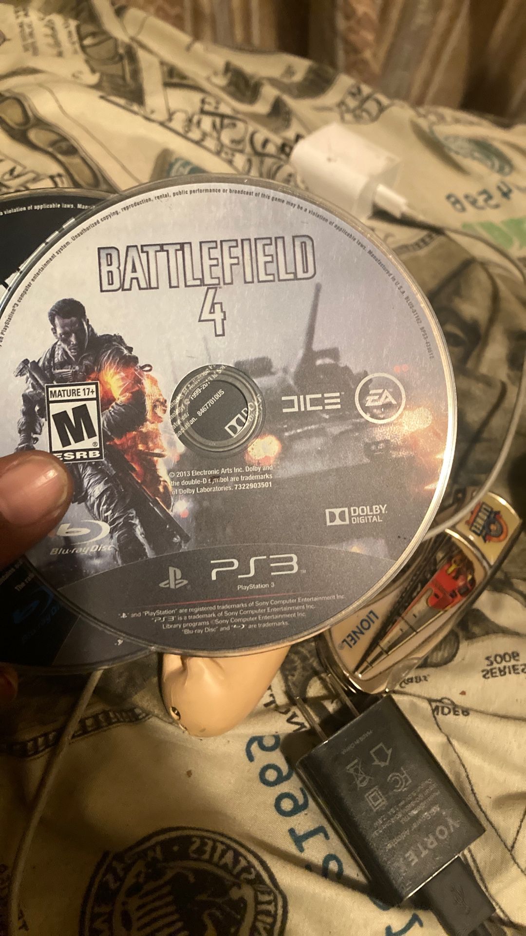 PS3