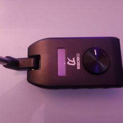 Boss Katana Go - Headphone Amp for Guitar