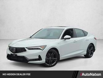2024 Acura Integra
