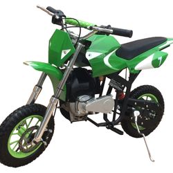 Brand New 40cc Mini Bike