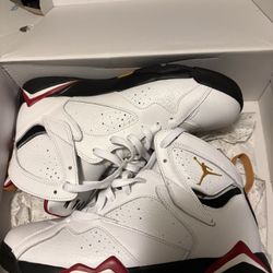 Air Jordan 7 Retro
