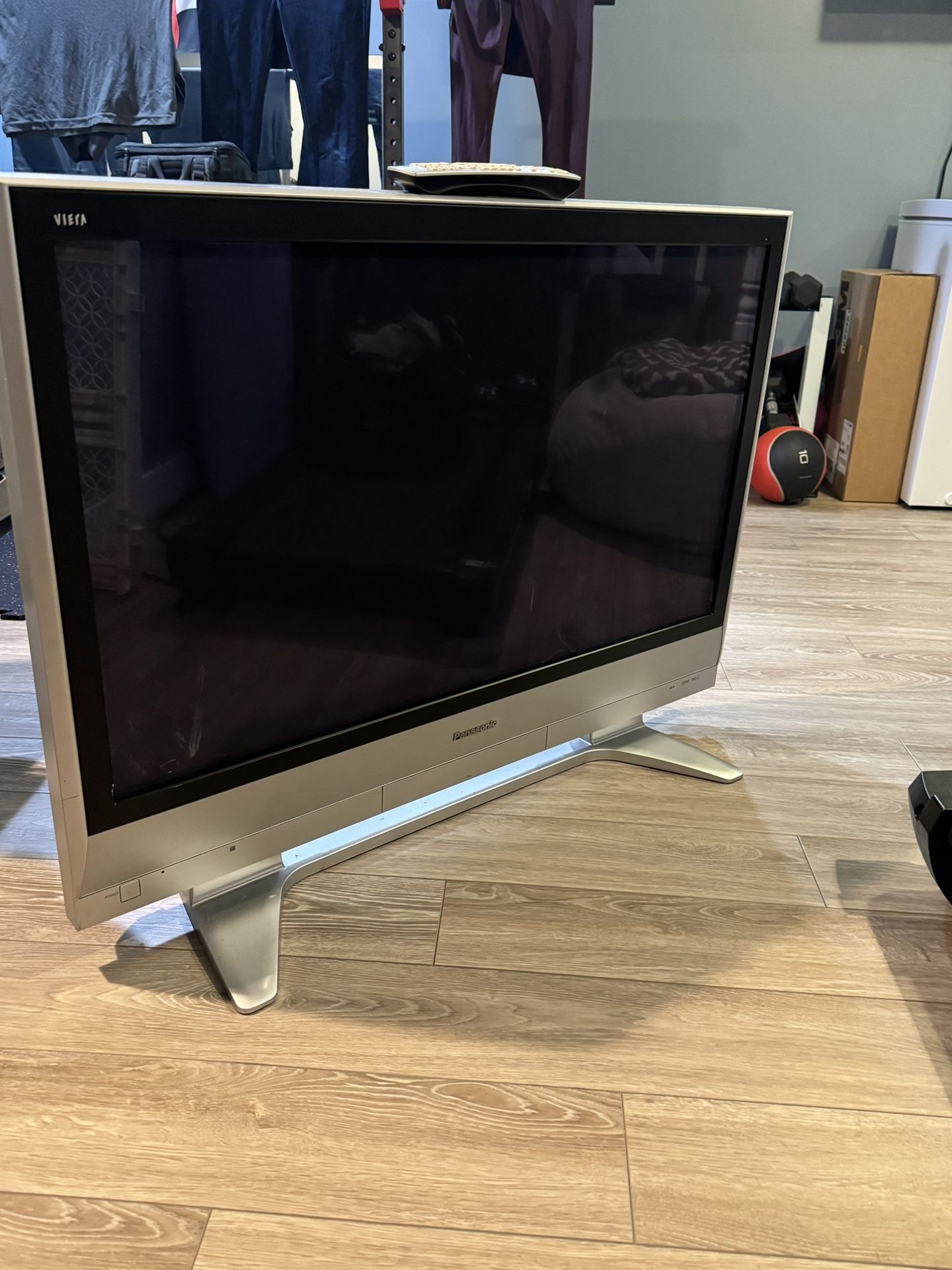 Panasonic 42” TV  