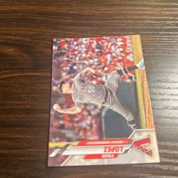 Baseball Cards 