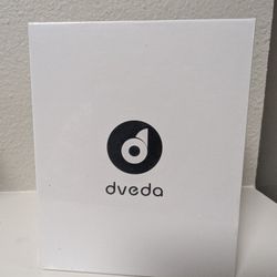 Brand New Dvedo Wireless Earbuds