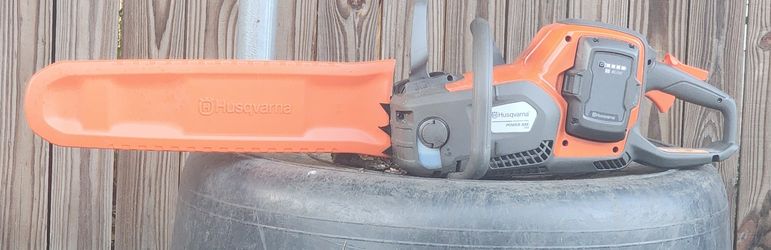 Husqvarna I350 Chainsaw