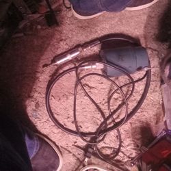 Hanging Rotary Tool - $30