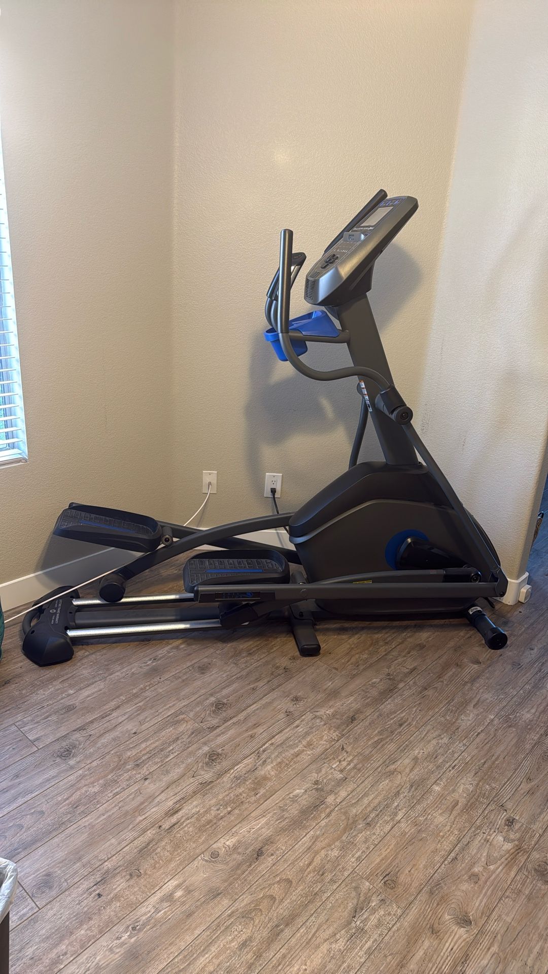 Horizon Elliptical