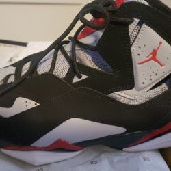jordan true flight