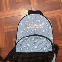 Backpack 