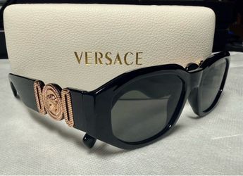 New sunglasses