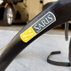 Saris Bike Rack (2 Bikes)