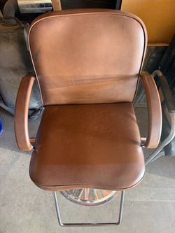 Hair Stylist Chair