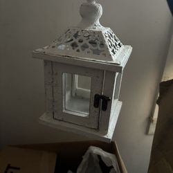 Cottage Chic Home Decor 