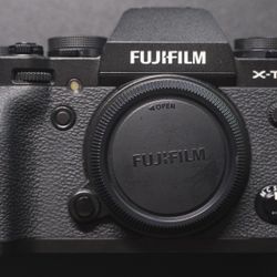 Fujifilm X-T1 + XF35f1.4