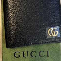 GG WALLET