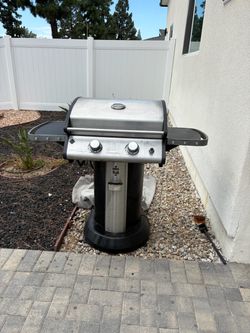 grill