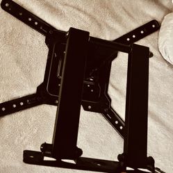 Tv Mount Up To 55 Inches (open Box But Never Used) $15