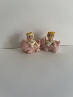 Party Favor B.Girl Item 3