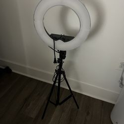 Ring Light