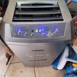 Portable Air Conditioner 