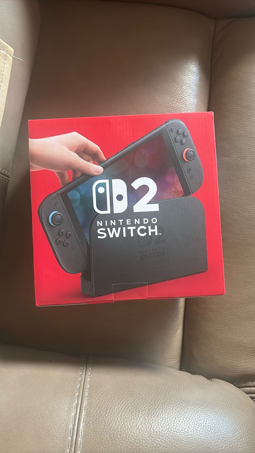 Nintendo Switch 2