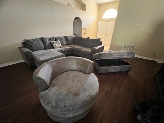 Living room set