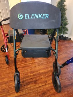 Elenker Walkers