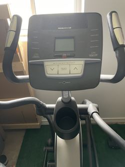 Nordictrack elliptical e7 sv price new arrivals