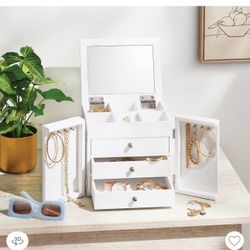 Jewelry Box
